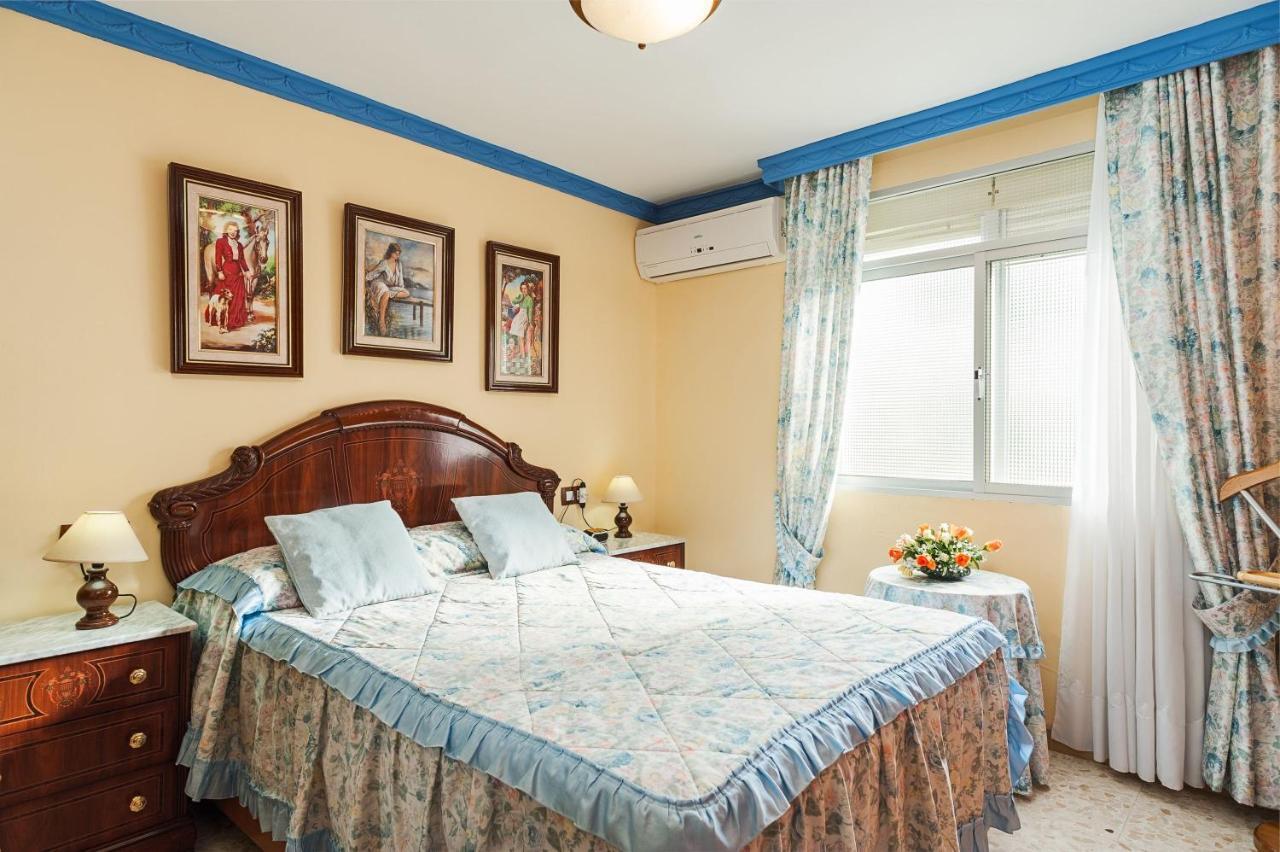 Apartamento Oliva Барбате Екстериор снимка