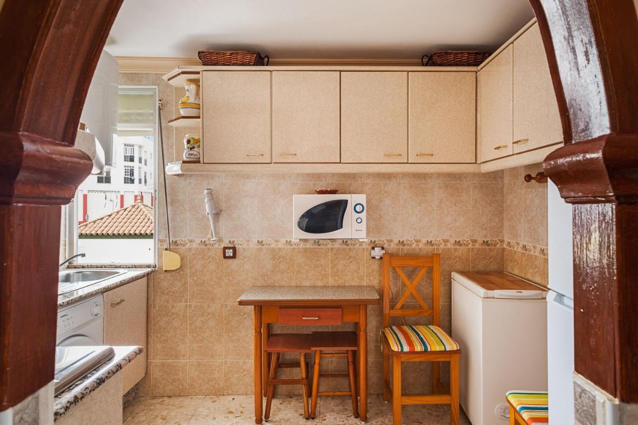 Apartamento Oliva Барбате Екстериор снимка