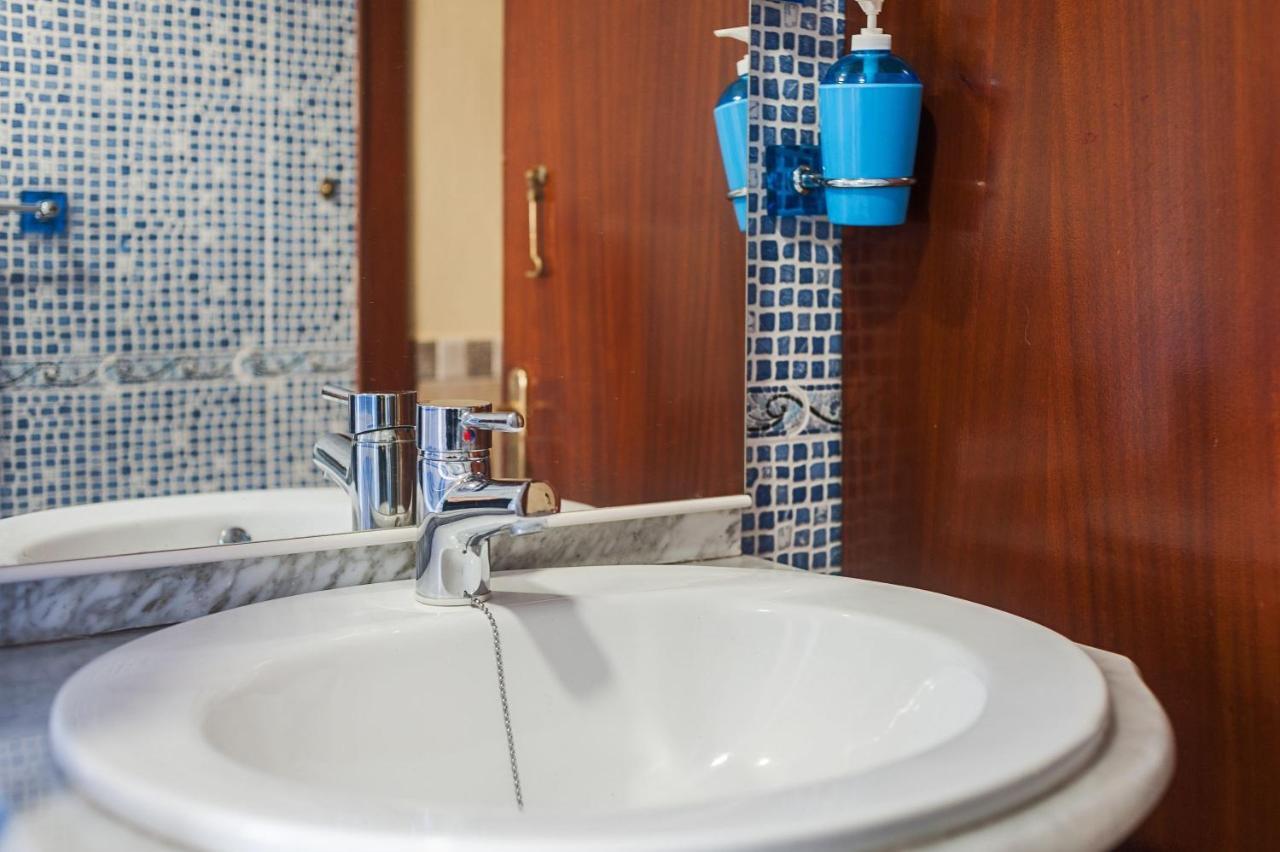 Apartamento Oliva Барбате Екстериор снимка